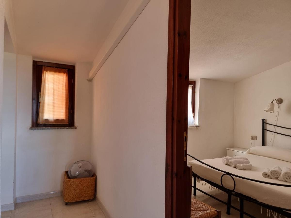 Residenze BELLA VISTA Villa Porto Ottiolu Esterno foto