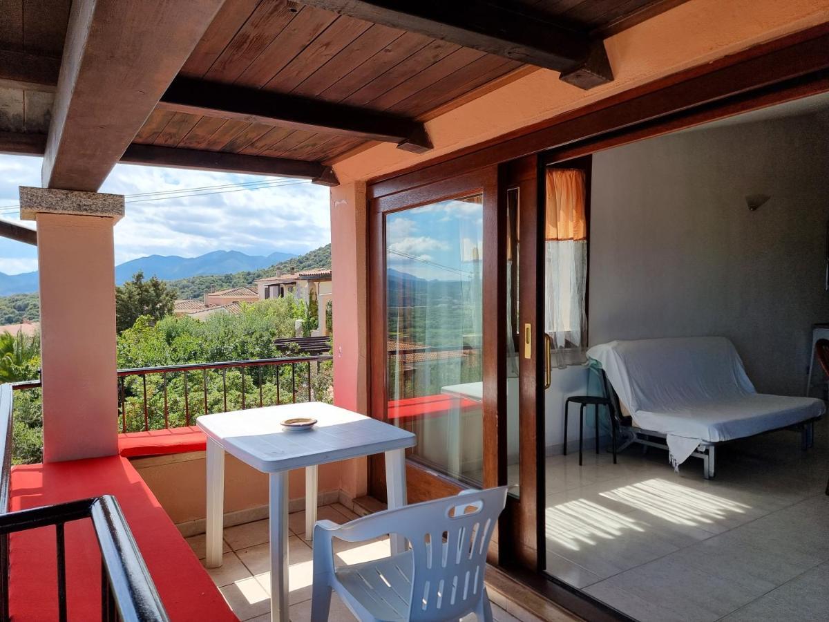Residenze BELLA VISTA Villa Porto Ottiolu Esterno foto