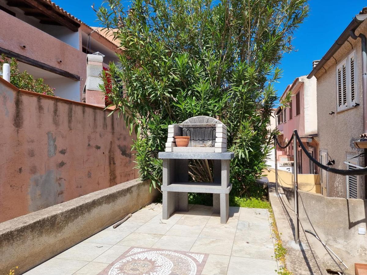 Residenze BELLA VISTA Villa Porto Ottiolu Esterno foto