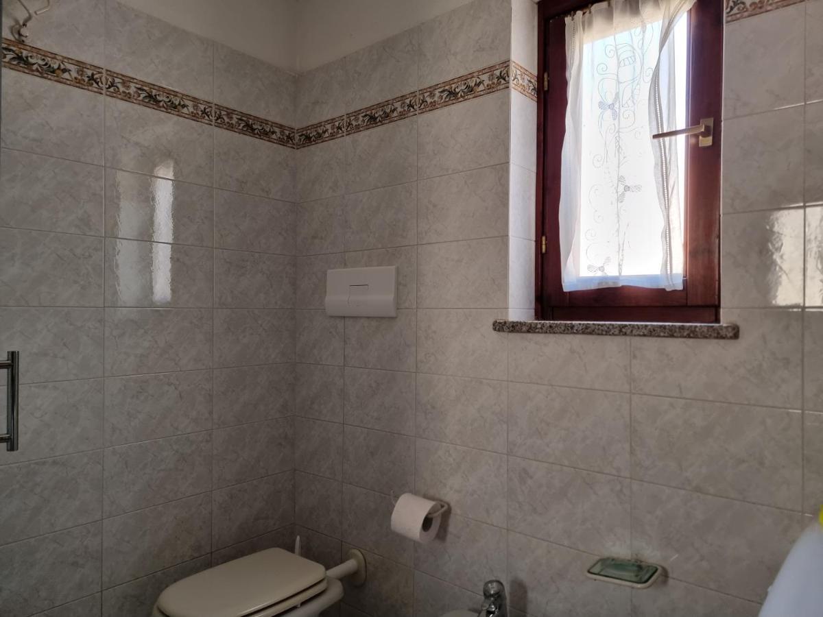 Residenze BELLA VISTA Villa Porto Ottiolu Esterno foto