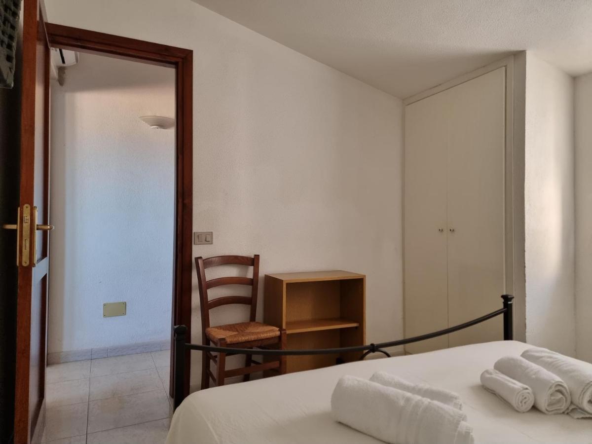 Residenze BELLA VISTA Villa Porto Ottiolu Esterno foto